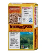 Thermospan Holzpellets, 66 x 15 kg – Image 2