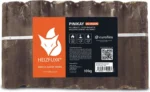 HEIZFUXX PiniKay Octagon Hartholzbriketts 960 kg (96 x 10 kg) – Image 3