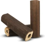 HEIZFUXX PiniKay Octagon Hartholzbriketts 960 kg (96 x 10 kg) – Image 4