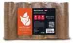HEIZFUXX Nestro XL Red Hartholzbriketts 960 kg (96 x 10 kg) – Image 4