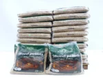 Premium Holzpellets ENplus A1 300 kg (20 x 15 kg)