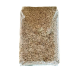 PINI Eichenholzpellets 1020 kg (68 x 15 kg) – Premium Hartholzpellets 6 mm – Image 2