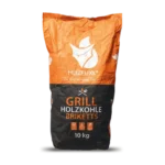 HEIZFUXX Grillkohlebriketts 600 kg (60 x 10 kg) – Image 3