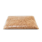 HOLZBRX Eichenpellets ENplus A1 975 kg (65 x 15 kg – Image 2