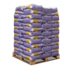 STROY Miscanthus Einstreu Pellets 975 kg (65 x 15 kg) – Image 2