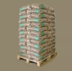 TotalEnergies Holzpellets Premium ENplus A1 975 kg (65 x 15 kg) – Image 2