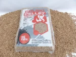 Premium Holzpellets ENplus A1 975 kg (65 x 15 kg) – Image 2