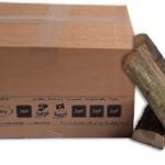 Best for Home Eichen-Kaminholz 25 cm / 33 cm