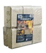 Scheucher Premium Holzbriketts 1000 kg Palette – Image 2