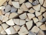 gruenwaren jakubik Brennholz Buche trocken 1 m³ Palette – Image 2