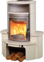 Hark Avenso GT ECOplus 8 kW – Hochwertiger Kaminofen mit 84 % Wirkungsgrad – Image 2