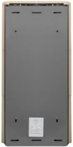 Hark Opera-B Kachel Kaminofen 7 kW Creme – Image 8