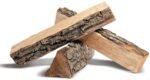 2x Paletten (Weißeiche + Buche/Hainbuche) – 50cm-Scheite – Image 3