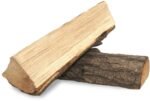 2x Paletten (Weißeiche + Buche/Hainbuche) – 50cm-Scheite – Image 4