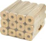 Holzbrx Holzbriketts PINI KAY Premium 480kg – Image 4