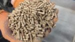 Premium Eichenpellets ENplus A1 – 67 x 15 kg Palette – Image 2