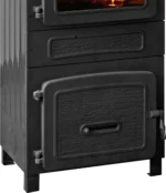 WAMSLER WO 109-8F Werkstattofen 8 kW mit Sichtfenster – Bild 6