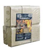 Scheucher Premium Holzbriketts 1000 kg Palette – Bild 2