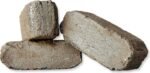 Energie Kienbacher Torfbriketts 2000 kg – zuverlässige Wärme auf 2 Paletten – Bild 4