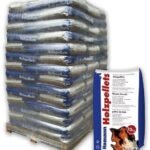 Hamann Holzpellets ENplus A1 1050 kg (70 x 15 kg)