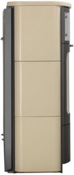 Hark Opera-B Kachel Kaminofen 7 kW Creme – Bild 7