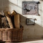 2x Paletten (Weißeiche + Buche/Hainbuche) – 50cm-Scheite – Bild 5