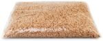 Holzbrx Eichenpellets 975 kg (65 x 15 kg) – Bild 3