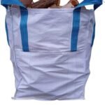 Birken-Brennholz 25 cm – 4 Big Bags