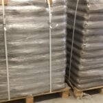 Premium Eichenpellets ENplus A1 – 67 x 15 kg Palette