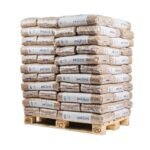 Pellini Holzpellets ENplus A1 990 kg (66 x 15 kg)